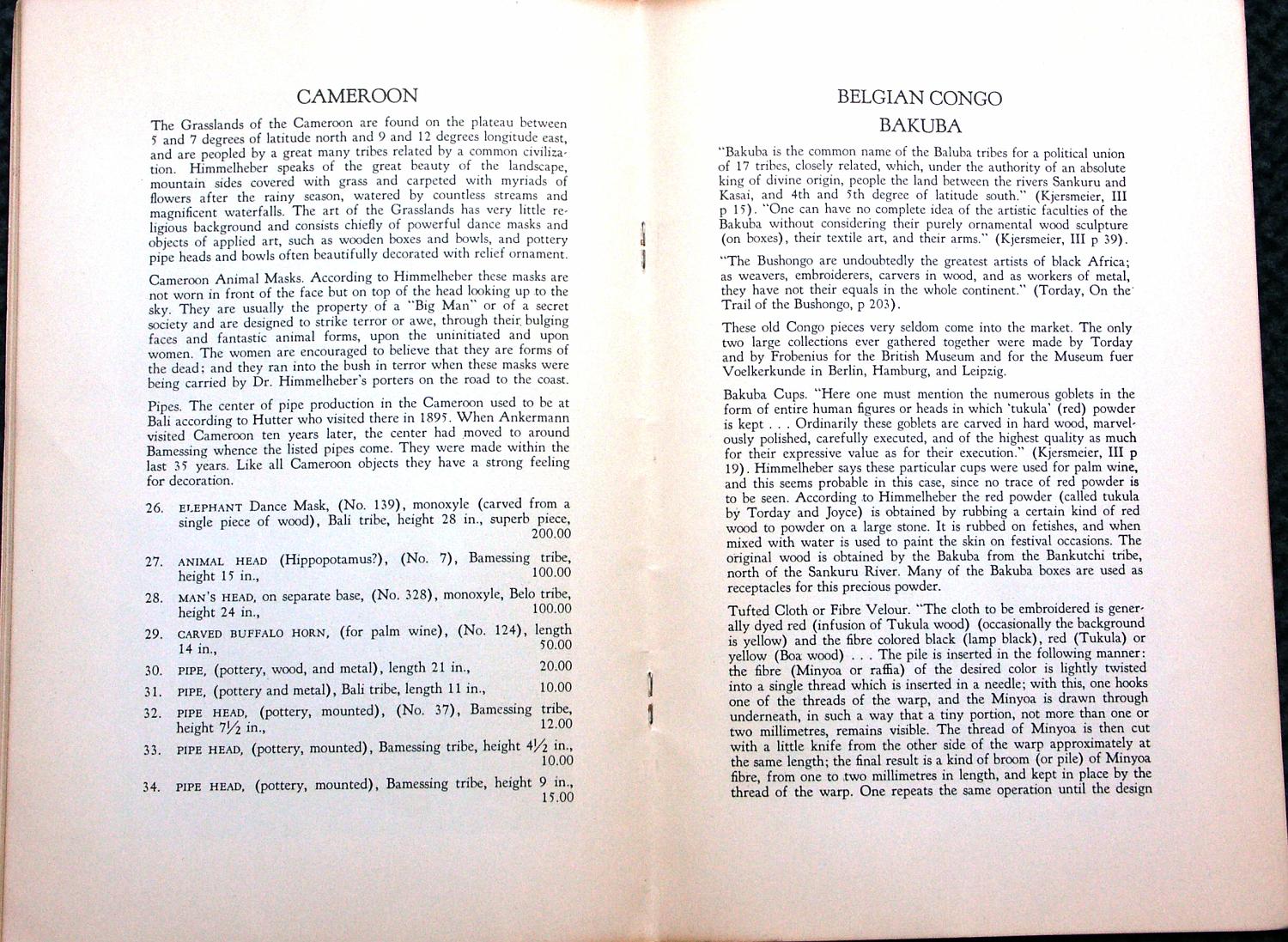WEYH40,S.07 Hans Himmelheber in Weyhe-Galerie,1940